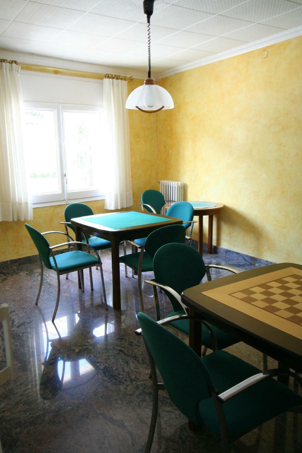 Hotel Catalunya Park Ribes De Freser Eksteriør billede